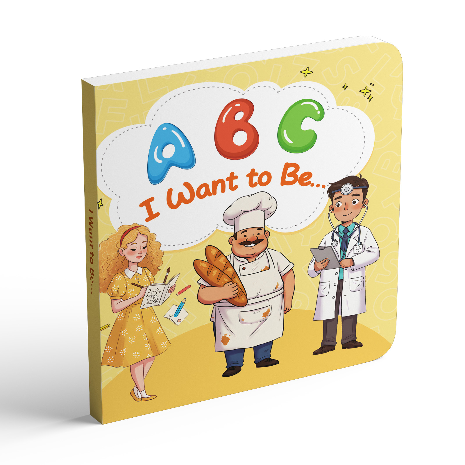 Kids Education Age - Verrijkend verhalenboek voor kinderen: 'Mijn droom'