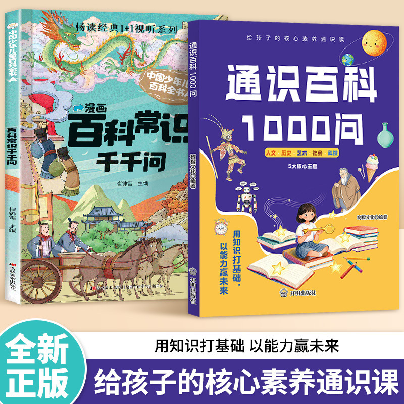Kids Education Help - Encyclopedie over algemene kennis: 1000 vragen