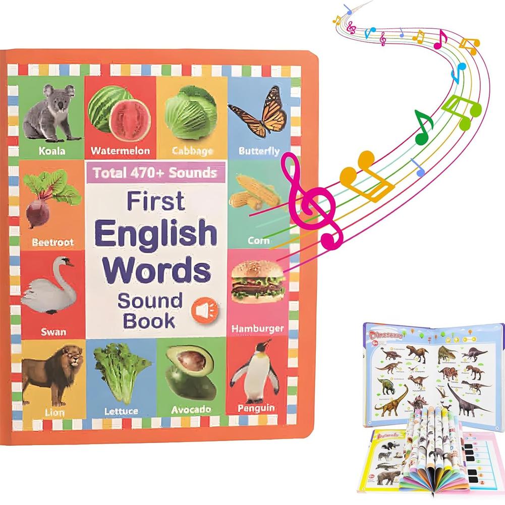 Kids Education Age - Engels audioleesboek Natuurlijke verlichting Engels vroeg