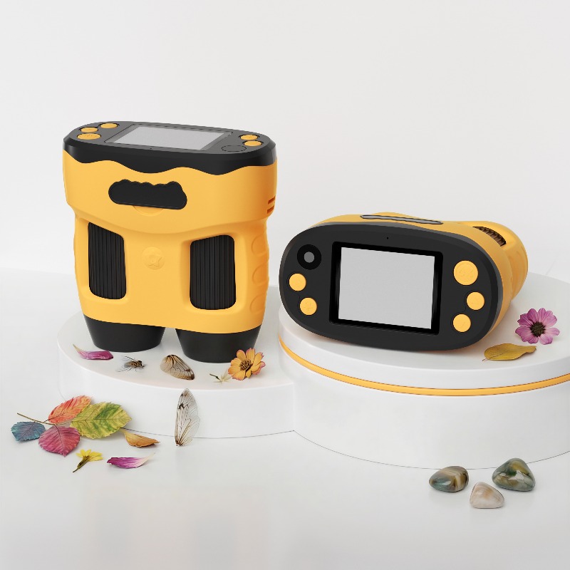 4K 1000X Microscoop Camera Dig - Kids Education News recensie en prijs