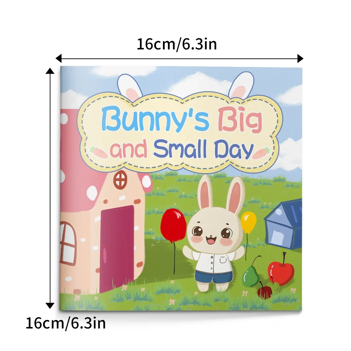Little Rabbit Smart Verlichtin - Kids Education Age recensie en prijs