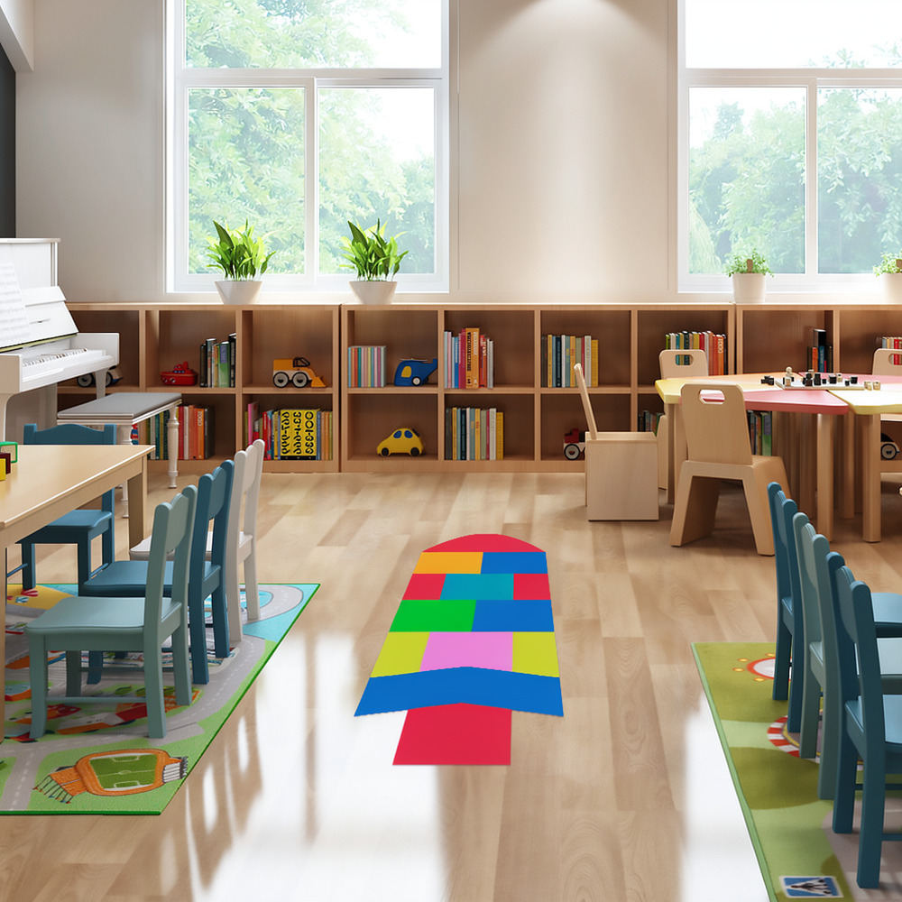 Sensuele Bee Rocket Hopscotch  - Kids Education Learning recensie en prijs