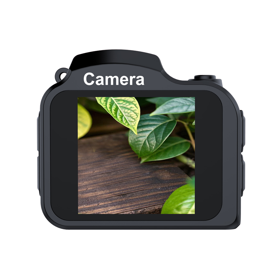 4K Mini Digitale Camera 1,54 I - Kids Education News recensie en prijs