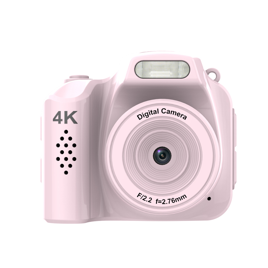 4K Mini Digitale Camera 1,54 I - Kids Education News recensie en prijs