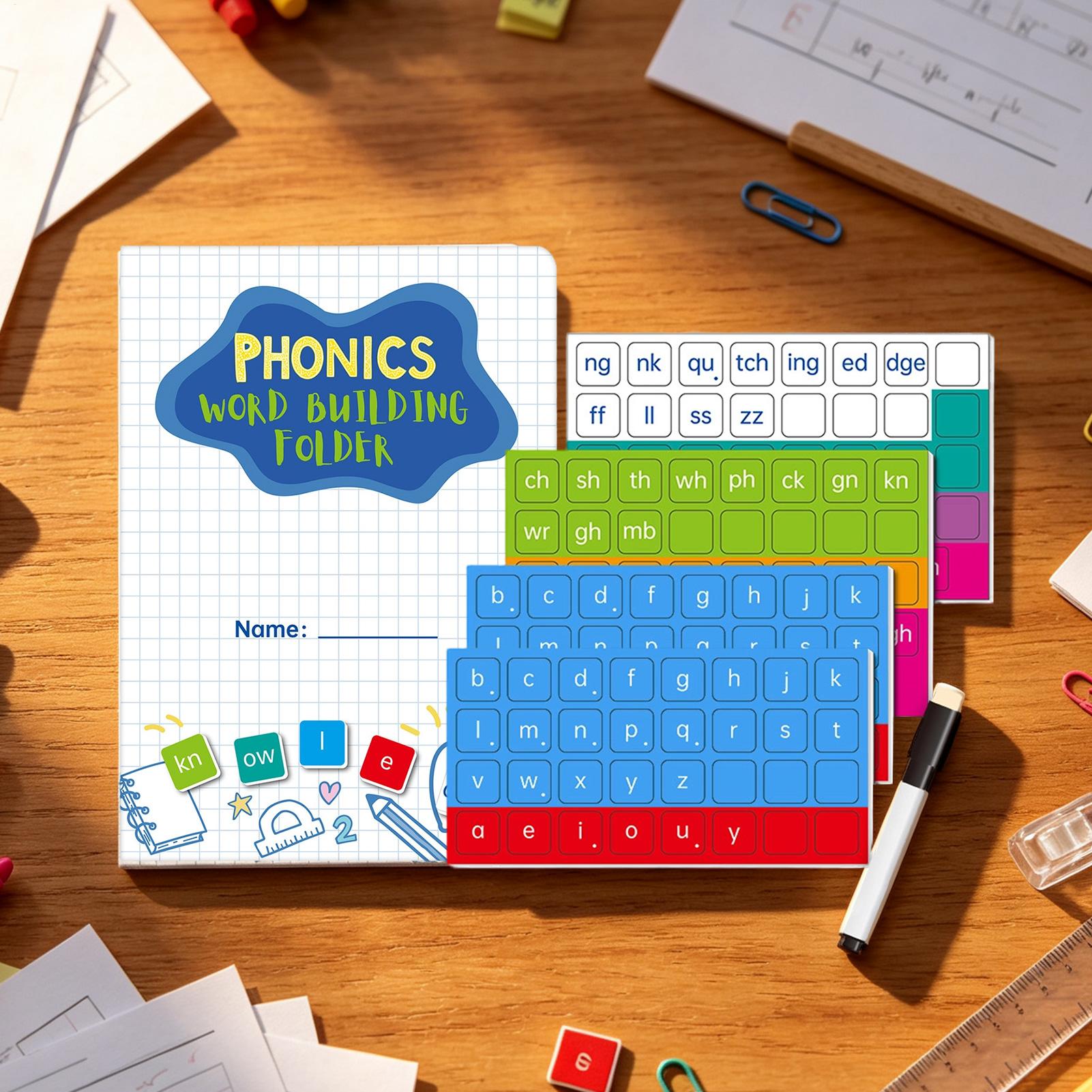 Lettertegels voor klanken- en  - Kids Education Learning recensie en prijs