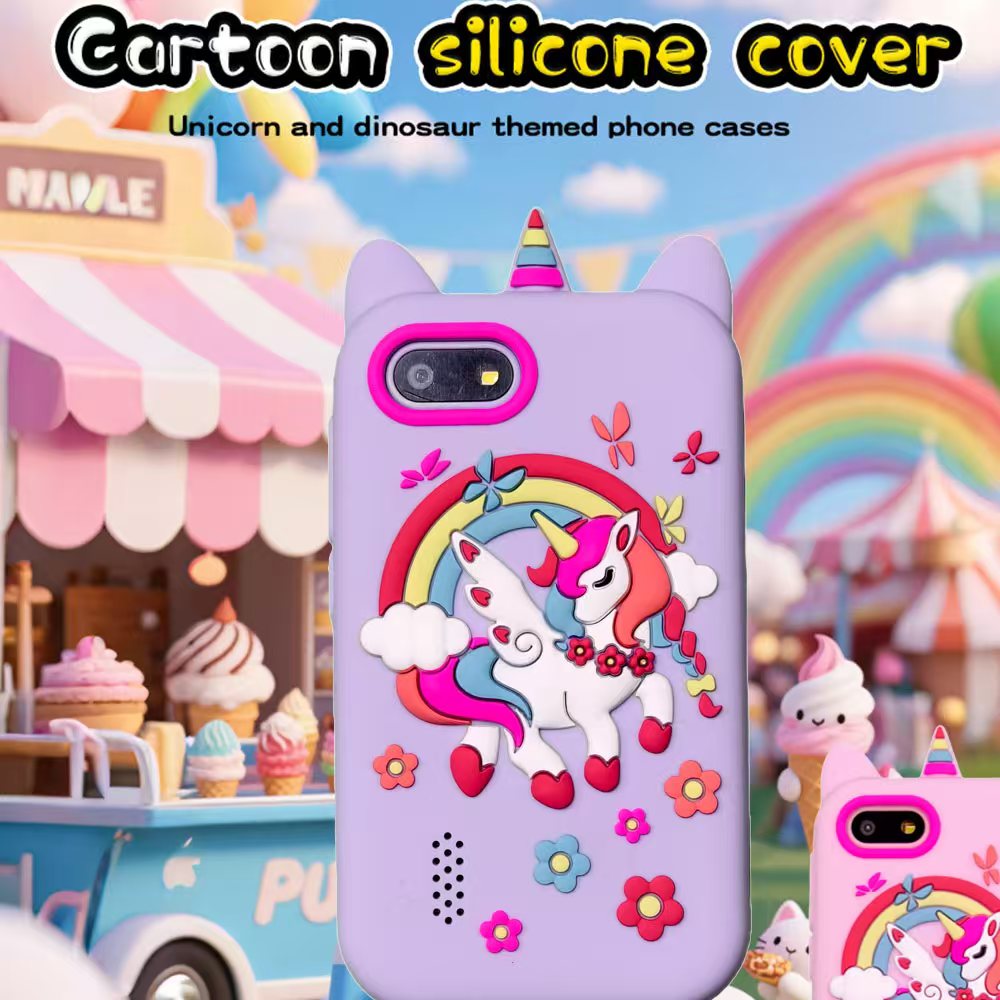 Kinderen Smart Phone Camera Le - Kids Education News recensie en prijs