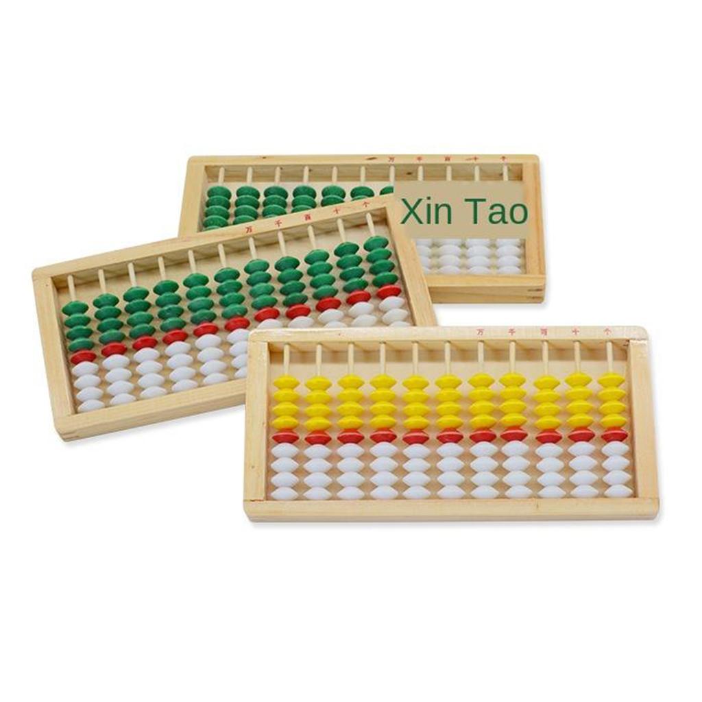 Standaard rekenbord – 20,7 cm  - Kids Education Calculator recensie en prijs