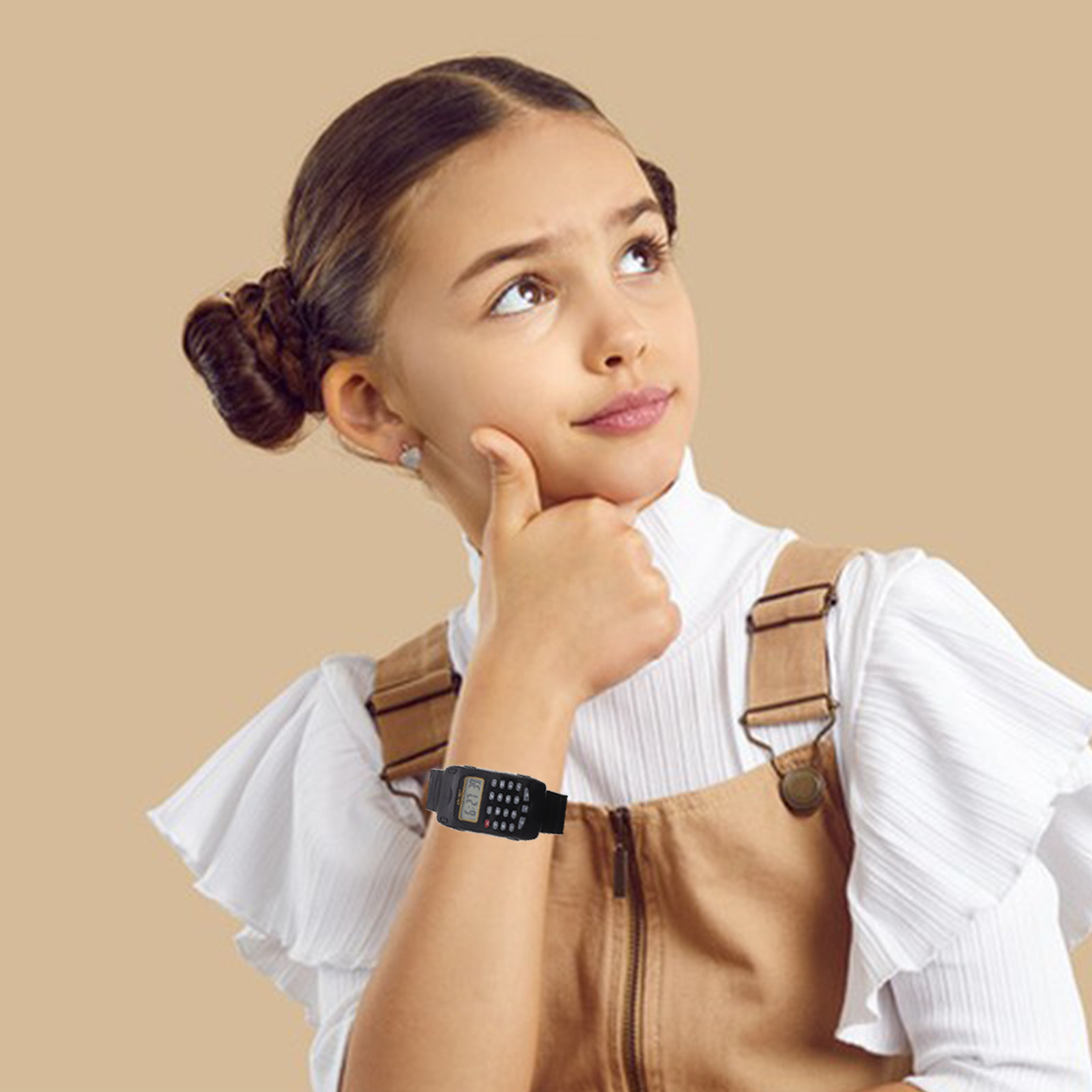 2 stuks kinderrekenmachinehorl - Education Kids Ru recensie en prijs