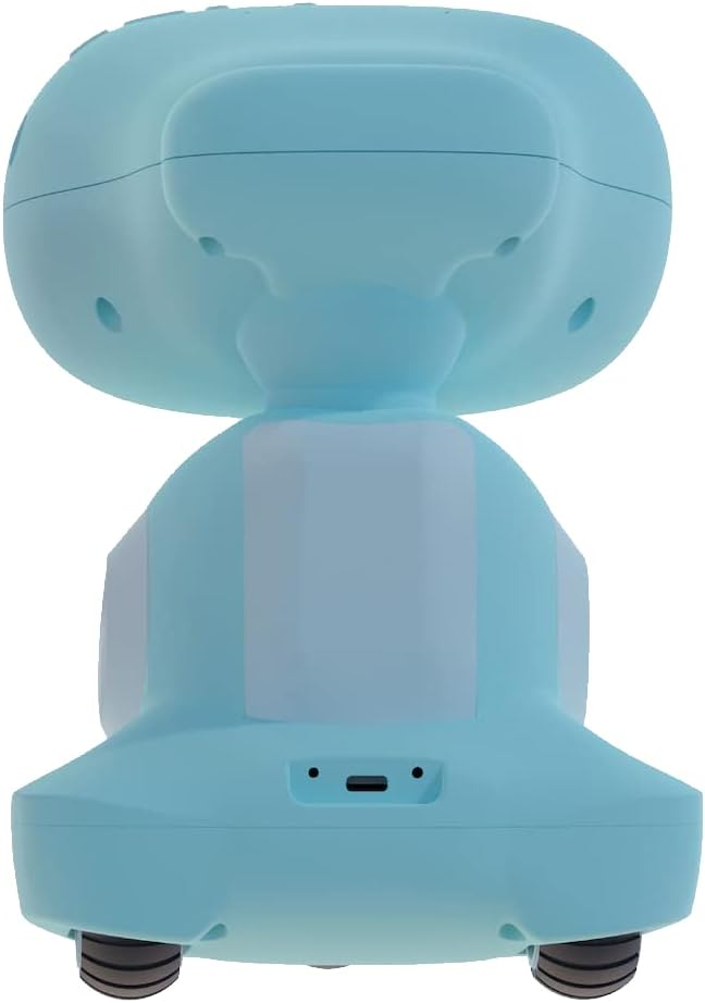 AI-aangedreven slimme robot vo - Kids Education Learning recensie en prijs