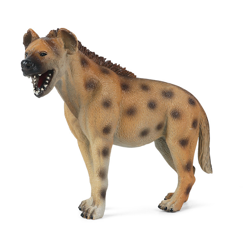 11cm Simulatie Wilde Dieren We - Kids Education Movies recensie en prijs