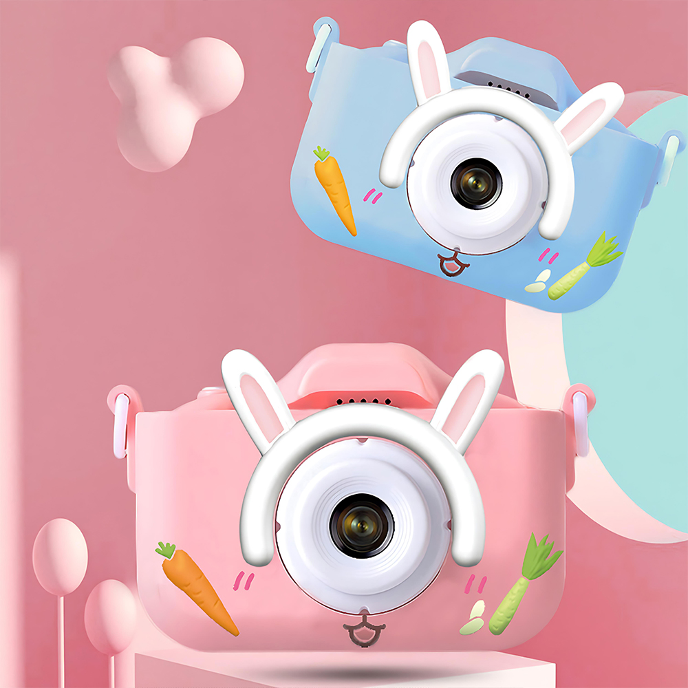 1080P HD Peuter Digitale Video - Kids Education News recensie en prijs
