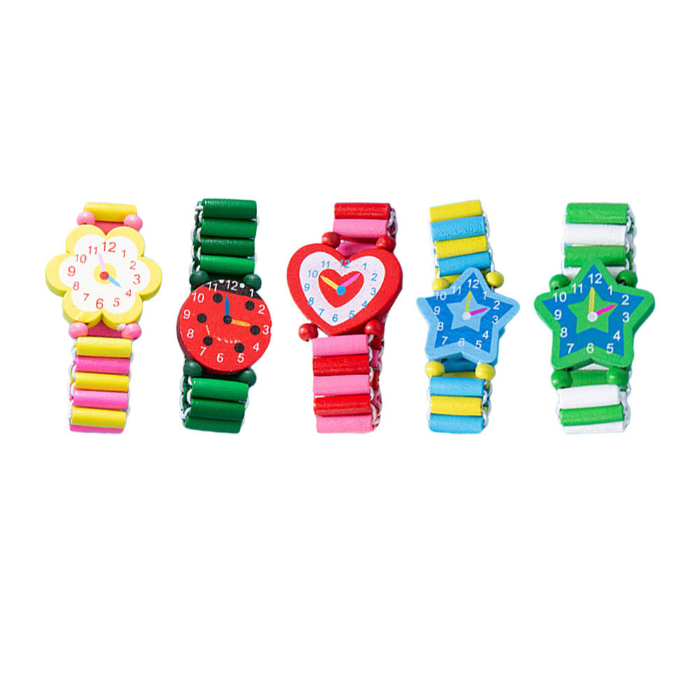 5 stks kinderen kleurrijke arm - Education Kids Ru recensie en prijs