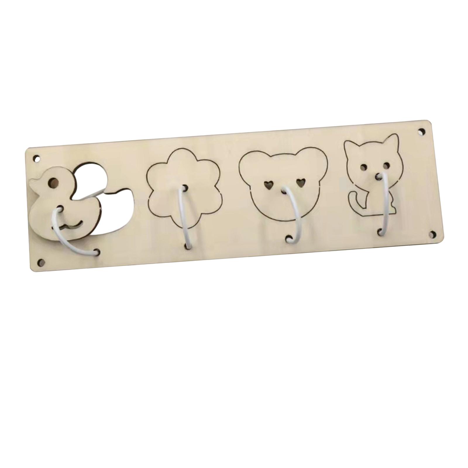 Drukke Bord Activiteitenbord H - Kids Education Age recensie en prijs