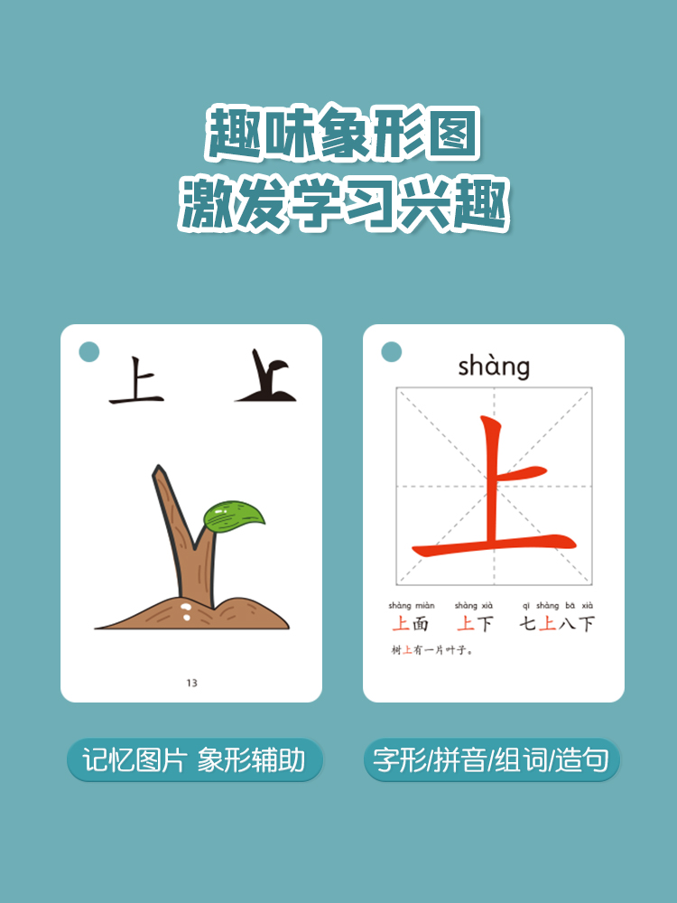 3000 Woorden Leren Chinese Fla - Kids Education Words recensie en prijs
