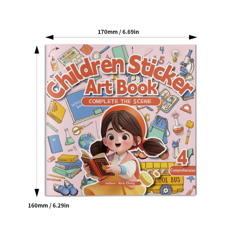 【Op voorraad, snelle levering】 - Kids Education Age recensie en prijs