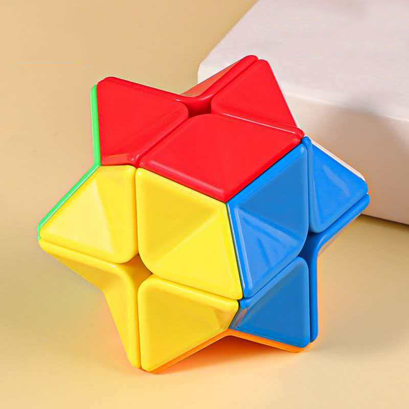 Polygon Speed Cube 2X2X2 Educa - Kids Education Help recensie en prijs