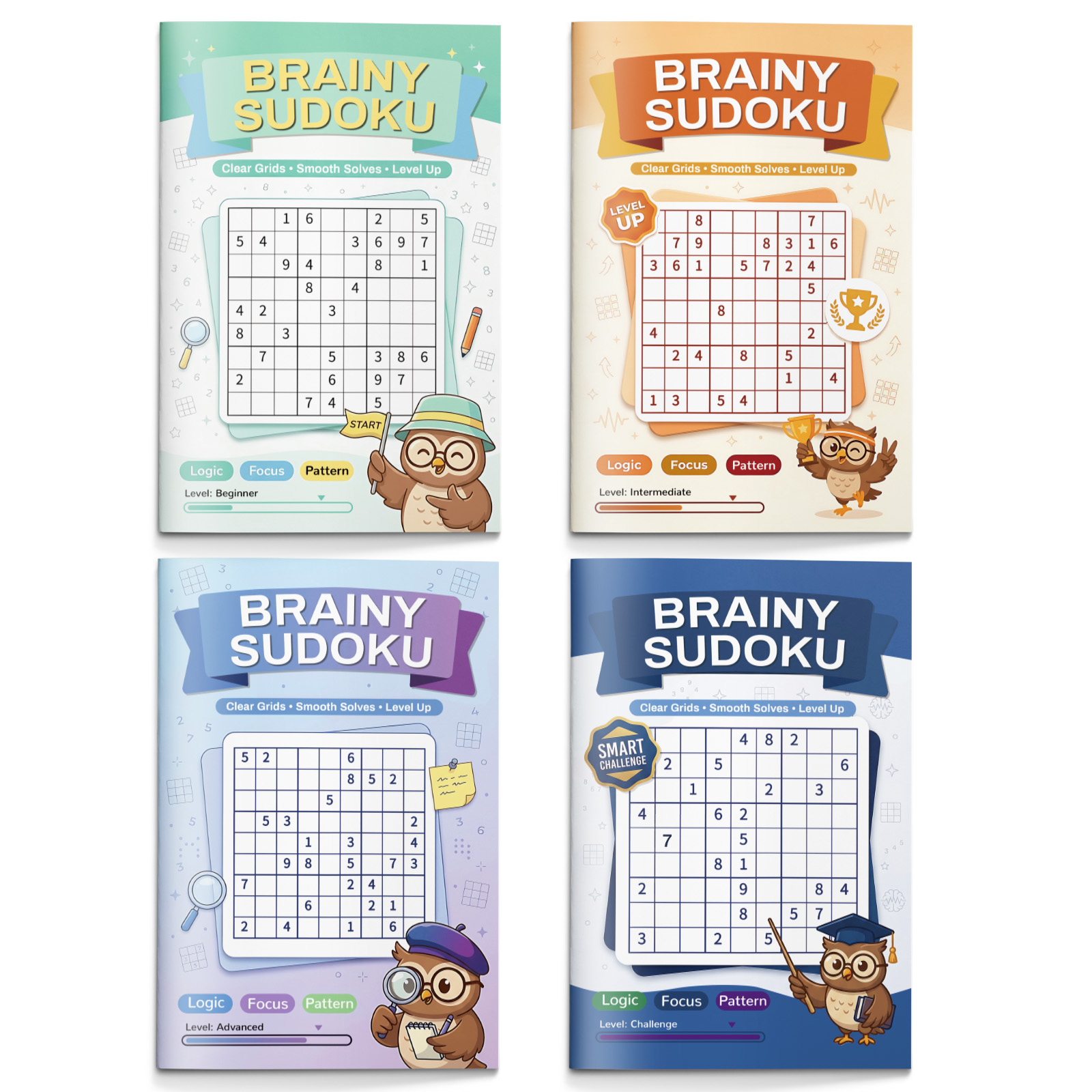 Sudoku-puzzelboek voor vroegti - Kids Education Age recensie en prijs