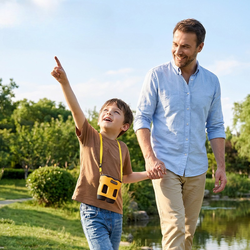 4K Microscoop Camera 1000X Han - Kids Education News recensie en prijs