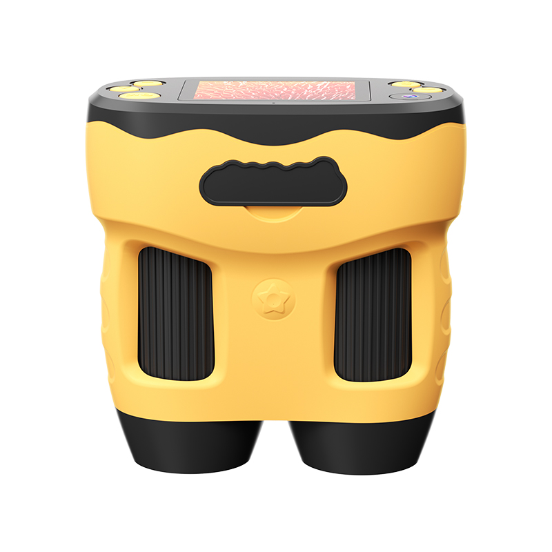 4K Microscoop Camera 1000X Han - Kids Education News recensie en prijs