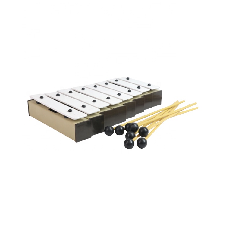 Orff Gong Xylofoon Metallofoon - Kids Education Help recensie en prijs