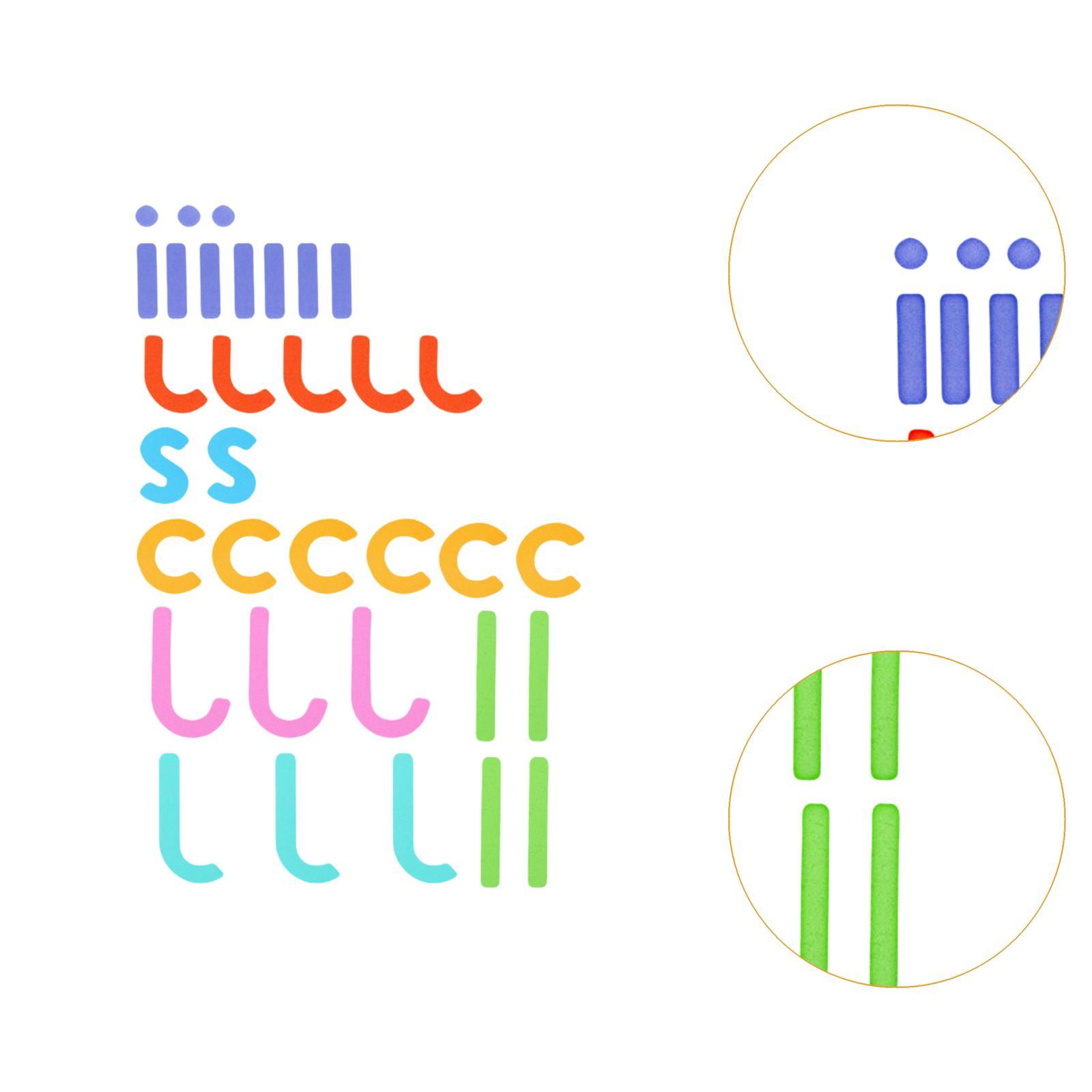 Alfabet-flashcards speelgoed v - Kids Education Words recensie en prijs