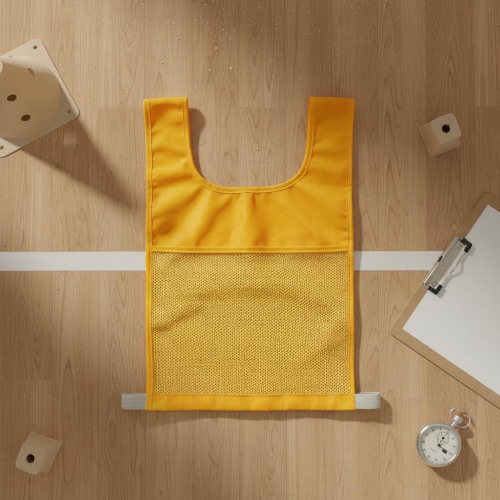 Leerzame vest voor kinderen me - Kids Education Learning recensie en prijs