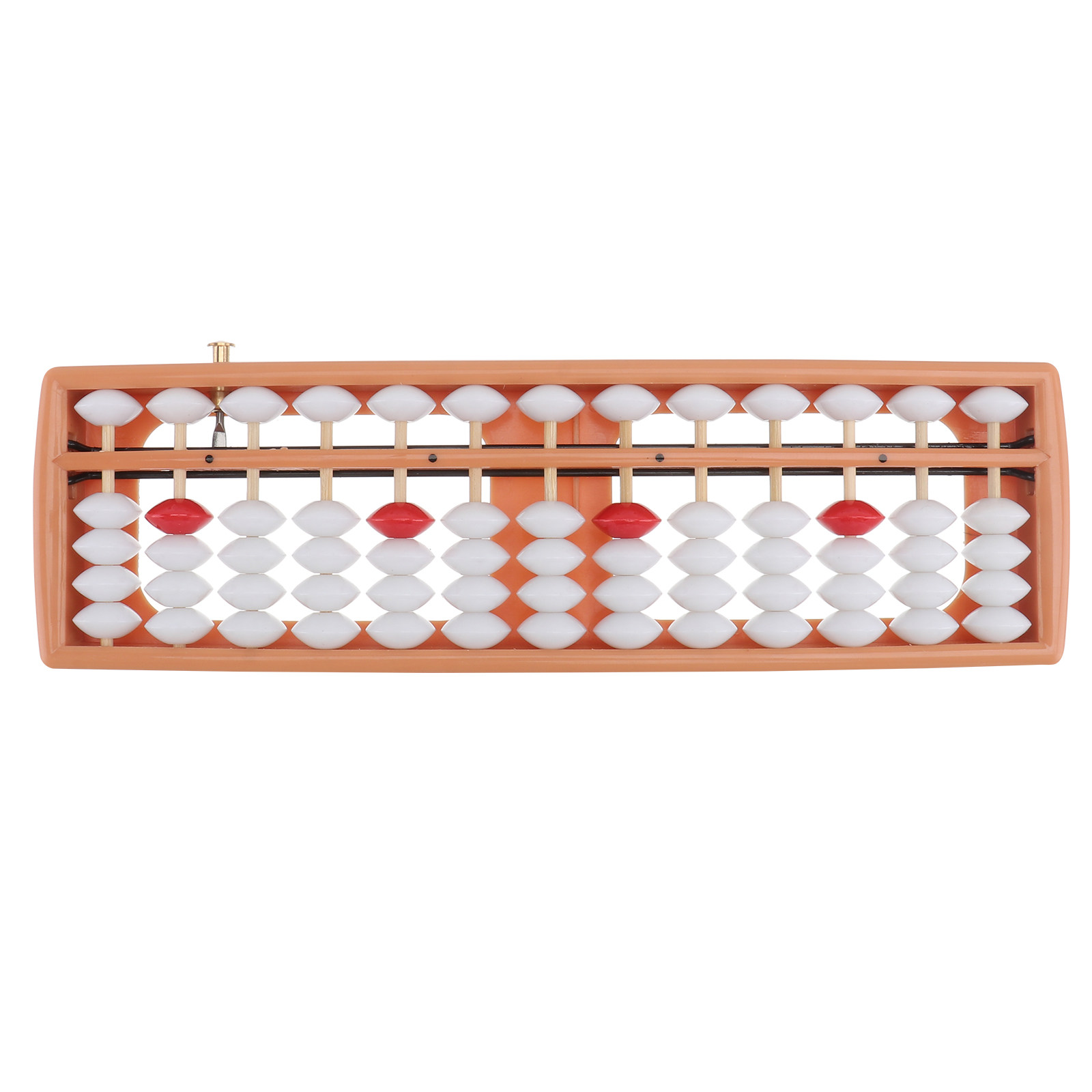 1 Stuks 13-rijige Kinder Abacu - Kids Education Calculator recensie en prijs