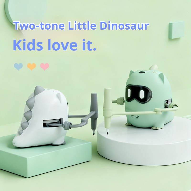 Generieke slimme dinosaurus-te - Kids Education Learning recensie en prijs