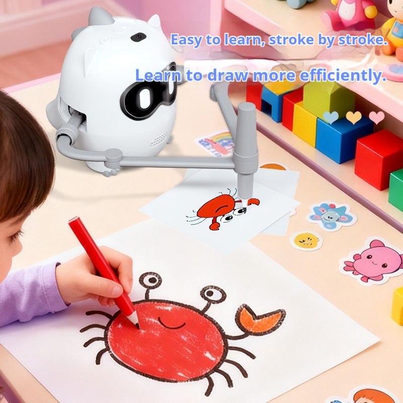 Generieke slimme dinosaurus-te - Kids Education Learning recensie en prijs