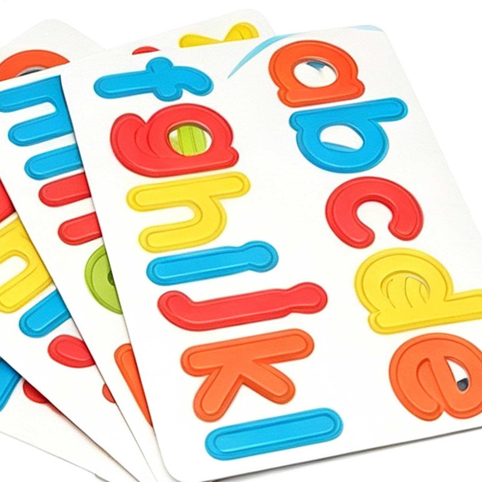 Letter Matching Game Alfabet F - Kids Education Words recensie en prijs