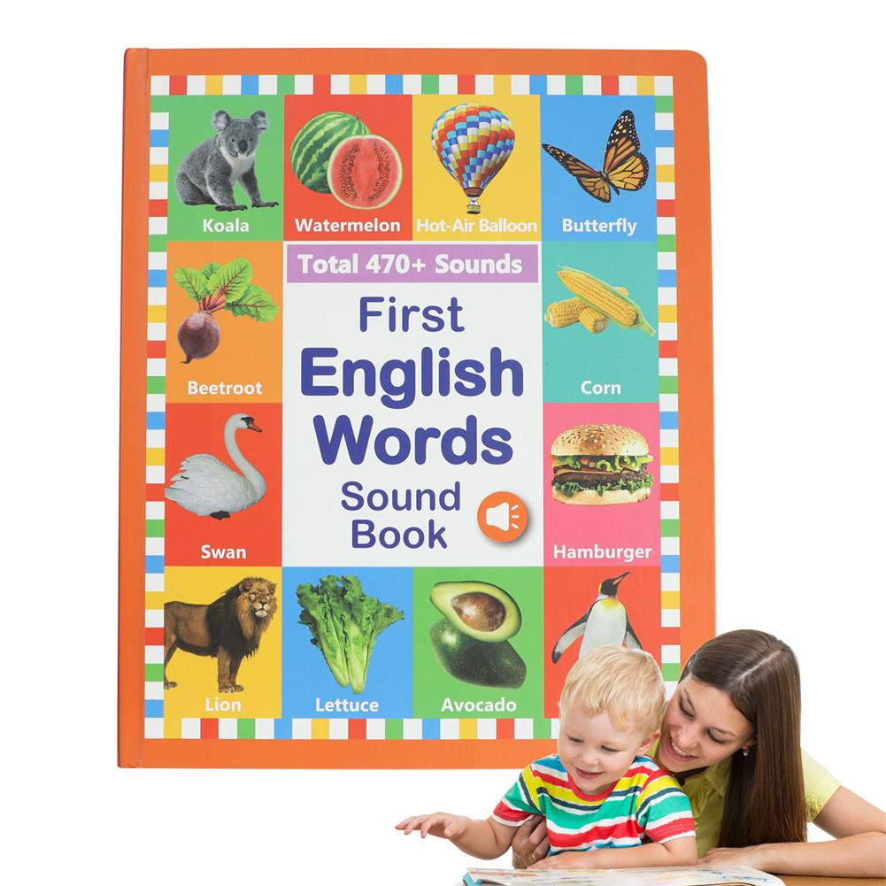 Engels audioleesboek Natuurlij - Kids Education Age recensie en prijs