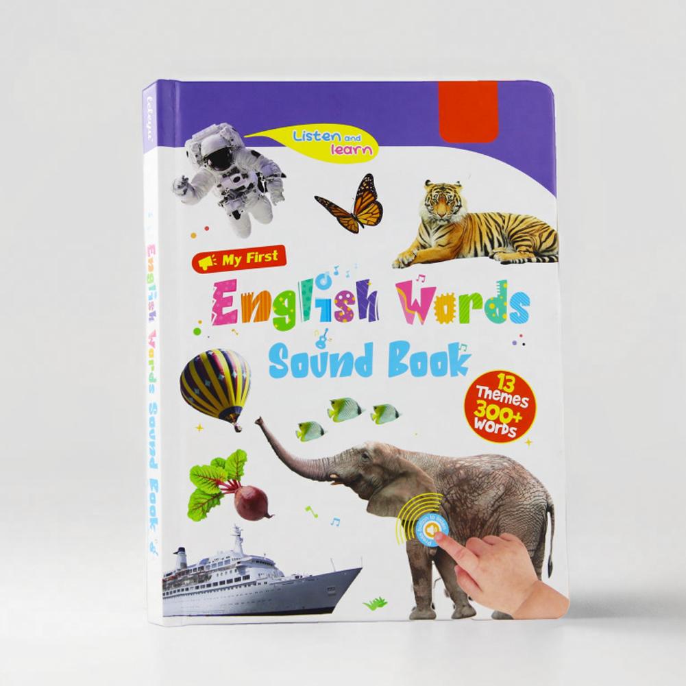 Engels audioleesboek Natuurlij - Kids Education Age recensie en prijs